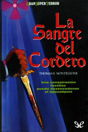 [Gran Super Terror 35] • La Sangre Del Cordero